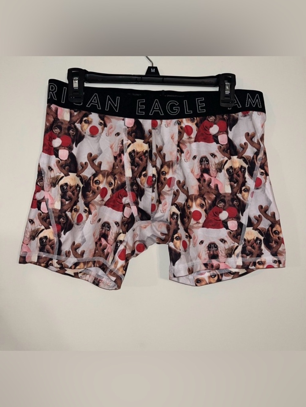 American Eagle Flex Boxers